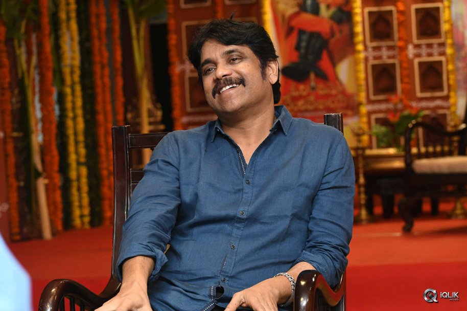 Nagarjuna-Interview-About-Om-Namo-Venkatesaya
